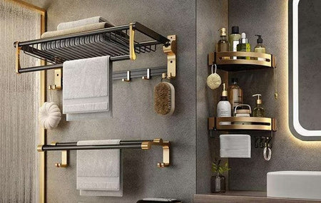 Bathroom Accessories