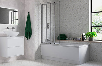 Bath Screens