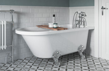Corner Baths