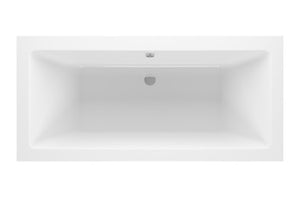 Double End Baths