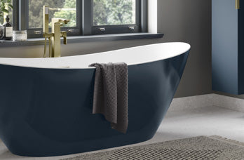 Freestanding Baths