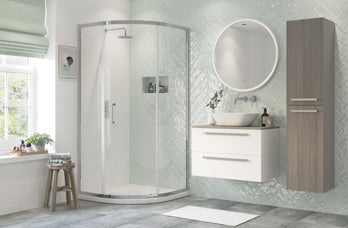 Quadrant Enclosures