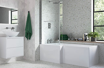 Shower Baths