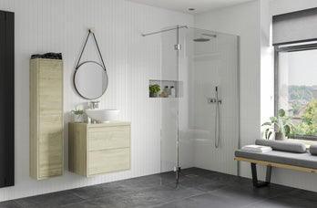Walk In Enclosures & Wet Rooms