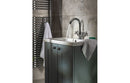 Abode Serenitie Basin Mixer - Chrome