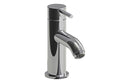 Abode Harmonie Basin Mixer - Chrome
