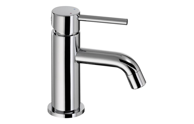 Abode Harmonie Mini Basin Mixer - Chrome