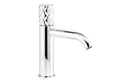 Abode Kite Basin Mixer - Chrome