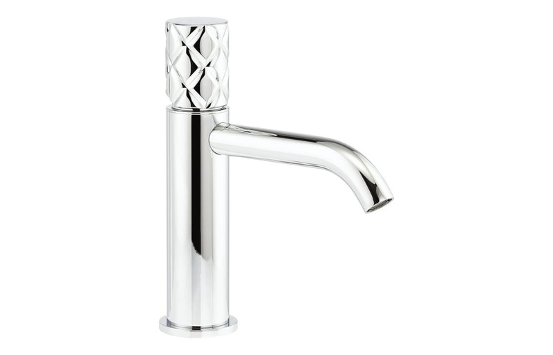 Abode Kite Basin Mixer - Chrome