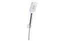 Abode Aquip Deck Mounted Bath Shower Mixer - Chrome