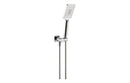 Abode Uno Hand Shower Set - Chrome