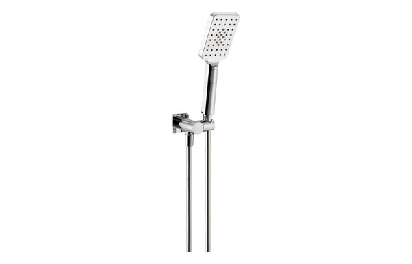 Abode Uno Hand Shower Set - Chrome