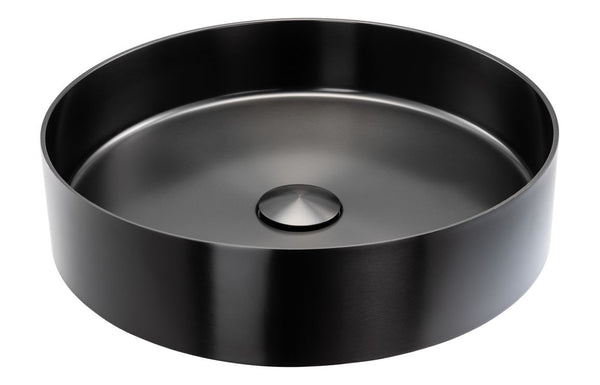 Abode Focus 60 Display Pack 3 - Iox/Levarto/Mayar - Black