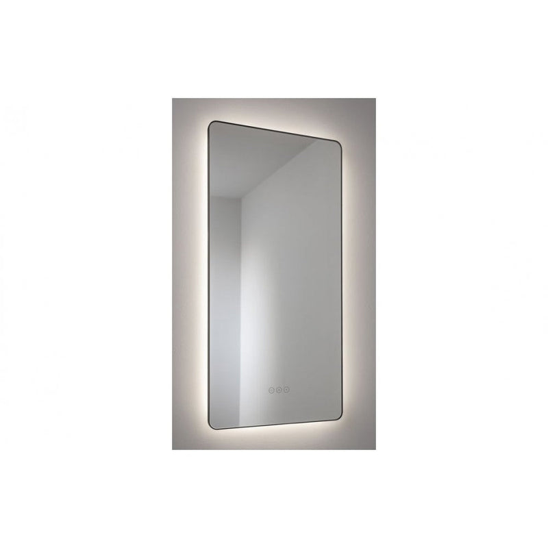 Abode Focus 60 Display Pack 3 - Iox/Levarto/Mayar - Black