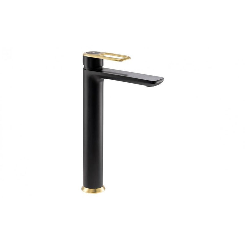 Abode Focus 60 Display Pack 3 - Iox/Levarto/Mayar - Black