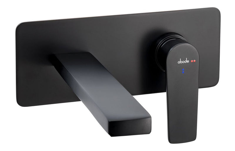 Abode Focus 60 Display Pack 4 - Cava/Aquip/Mayar - Black