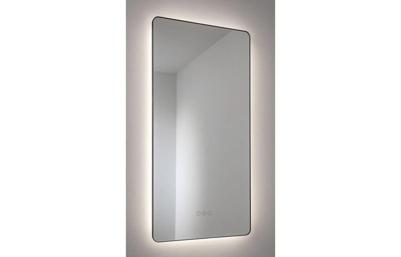 Abode Focus 60 Display Pack 4 - Cava/Aquip/Mayar - Black