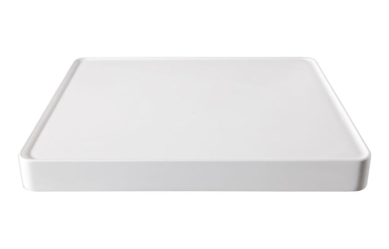Abode Focus 60 Display Pack 5 - Cava/Kite/Aruna - Chrome