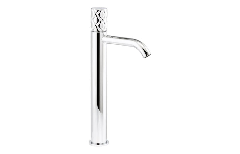 Abode Focus 60 Display Pack 5 - Cava/Kite/Aruna - Chrome