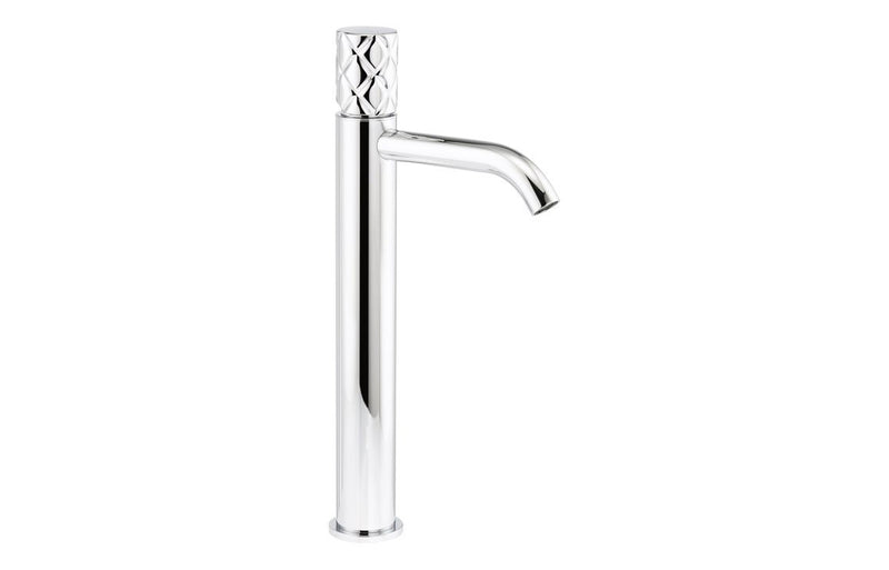 Abode Focus 60 Display Pack 5 - Cava/Kite/Aruna - Chrome