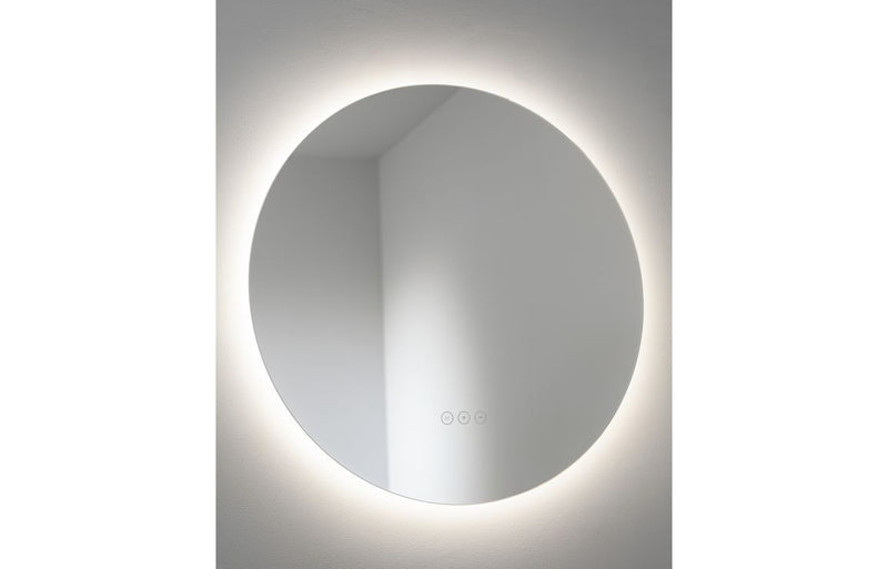 Abode Focus 60 Display Pack 5 - Cava/Kite/Aruna - Chrome