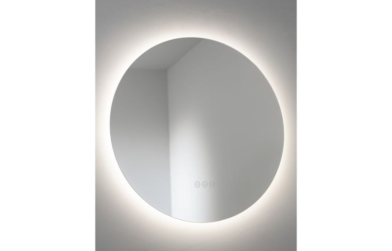 Abode Focus 60 Display Pack 5 - Cava/Kite/Aruna - Chrome