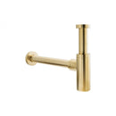 Abode Focus 60 Display Pack 6 - Cava/Serenitie/Mayar - Brushed Brass