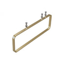 Abode Focus 60 Display Pack 6 - Cava/Serenitie/Mayar - Brushed Brass