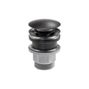 Abode Focus 60 Display Pack 7 - Cava/Aquip/Mayar - Black