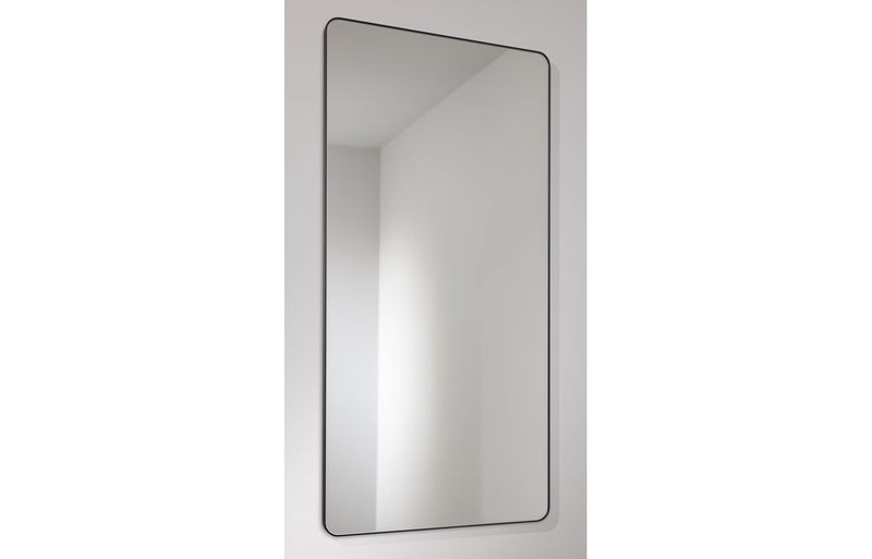 Abode Focus 60 Display Pack 7 - Cava/Aquip/Mayar - Black