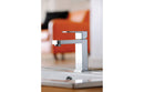 Abode Fervour Pack Offer 1 (Basin Mixer & Bath Filler) - Chrome