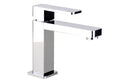 Abode Fervour Pack Offer 2 (Basin Mixer & Bath/Shower Mixer) - Chrome