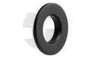Abode Uno Basin Overflow Ring - Matt Black