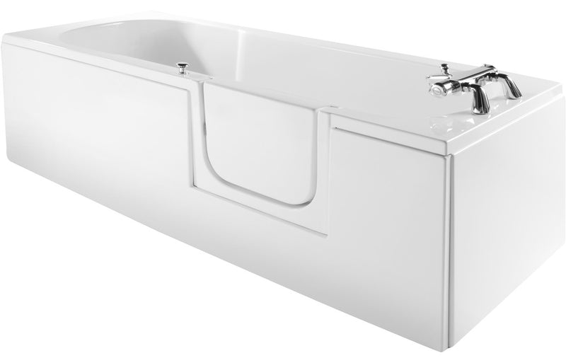Lyon 1690x690x550mm 0TH Bath - Right Hand