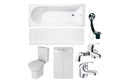 Harmony Lara Full Suite with Bath