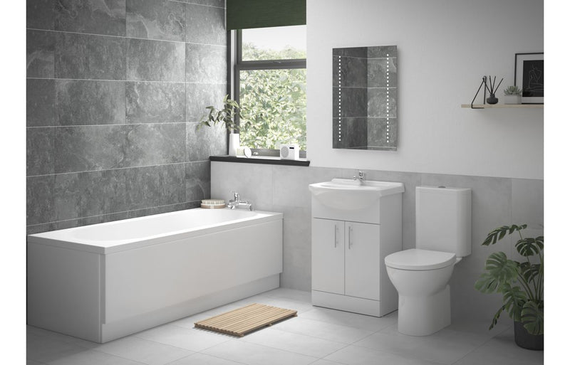 Harmony Lara Full Suite with Bath