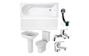 Harmony 2Go Full Suite with Bath
