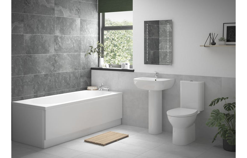 Harmony 2Go Full Suite with Bath