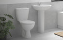 Harmony 2Go 4-Piece Ceramics Suite