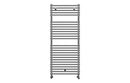 Harmony Bella Round Ladder Radiator (500x1190mm) - Chrome