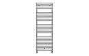 Harmony Bella Round Ladder Radiator (500x1450mm) - Chrome