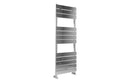 Harmony Ava Square Ladder Radiator (500x1200mm) - Chrome