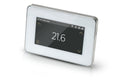 Harmony Touchscreen Thermostat - Arctic White