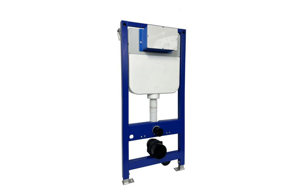 Harmony Wall Hung WC Frame (inc. Cistern)