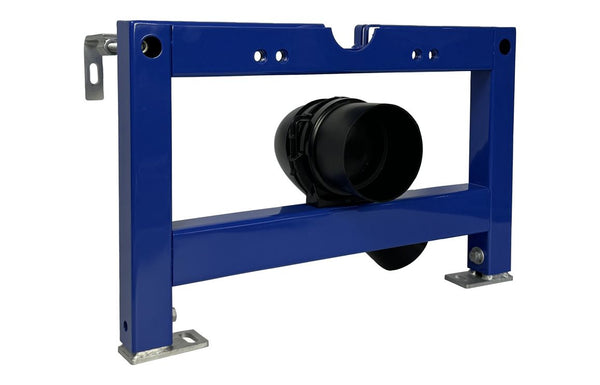 Harmony Wall Hung WC Frame (exc. Cistern)