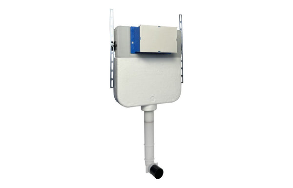 Harmony Slim Concealed Cistern