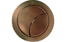 Harmony Dual Push Button (Cable) - Brushed Bronze