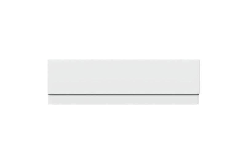 Harmony Lara Full Suite with Rimless BTW WC & Single End Bath
