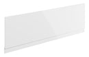 Harmony Waterproof Bath Front Panel - 1800mm