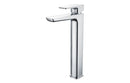 Harmony Stark Tall Basin Mixer - Chrome
